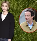 Mary-Kate Olsen s-a măritat cu Olivier Sarkozy