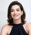 Actriţa Anne Hathaway va deveni mamă anul viitor