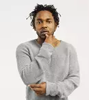 Kendrick Lamar are cele mai multe nominalizări la Grammy