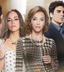 Acasă reia, din 23 ianuarie, telenovela „Suflet călător”