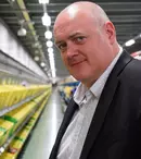 Gusturi digitale, chelneri-roboți, tigăi vorbitoare: “Mâncarea viitorului”, la BBC Earth