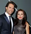 Angelique Boyer şi Sebastian Rulli nu mai vor să lucreze împreună