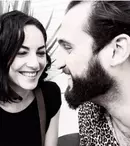 Barbara Mori se mărită pe 27 februarie