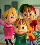 Nickelodeon aduce în premieră serialul „ALVINNN!!! și veverițele”