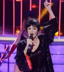 Anca Țurcașiu o va imita pe Liza Minnelli, la “Te cunosc de undeva!”