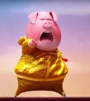 TRAILER | „Hai să cântăm!”, o nouă animație cu animăluțe