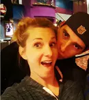 Heather Morris („Glee”) a născut al doilea ei băiat