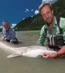 BBC Earth prezintă un documentar despre pescuit, “Marea captură”