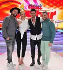 Noul sezon „Next Star” începe joia aceasta, la Antena 1