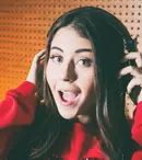 Nicole Cherry cântă pentru Disney Channel România
