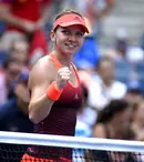 Fed Cup: Simona Halep conduce echipa României împotriva Cehiei