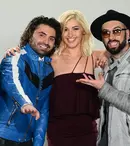“Next Star” are juriu nou, format din Alina Eremia, Dorian Popa, CRBL și Pepe