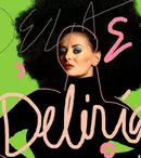 Delia lansează primul album cu copertă lenticulară din România