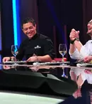 Astăzi, la Antena 1, începe „Chefi la cuțite”