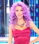 Andreea Bălan nu calcă în cabinetele de cosmetică