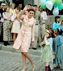 Anne Hathaway se întoarce în „Princess Diaries 3”
