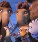 Trailer | Manny, Sid și Diego descoperă yoga în „Ice Age 5”
