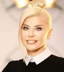 Loredana va juca rolul lui Judy Garland într-un musical celebru