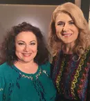 Leontina Văduva şi Alessandro Safina, invitați la „Arte, carte şi capricii”