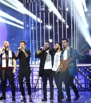 Florian Pittiș, omagiat în ajun de Florii, la “Te cunosc de undeva!”
