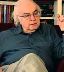 Firescul unui om excepţional: „Norman Manea - Fericirea obligatorie”