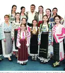 Orchestra de Muzică Populară Radio prezintă: “Cine joacă gorjeneşte”