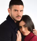 Interviu ”Prizoniera dragostei”:  Tolgahan şi Amine filmează zi-lumină