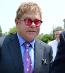 Cântăreţul Elton John va juca în „Kingsman 2”