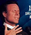 Julio Iglesias va susține trei concerte în România