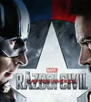 Supereroi, acţiune şi efecte speciale: „Captain America: Război civil”