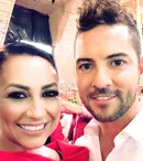 Andra și David Bisbal pregătesc o surpriză muzicală fanilor