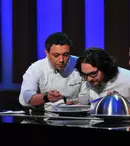 „Chefi la cuțite”: Sezonul 1 se termină, sezonul 2 se pregătește