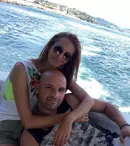 Andrei Ștefănescu („FANtastic Show”) a fost în vacanță în Italia