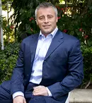 Matt LeBlanc s-ar fi cuplat cu o producătoare „Top Gear”