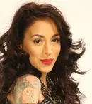 Ruby va prezenta „Vorbește lumea”, alături de Cove