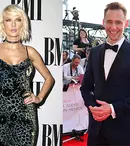 Taylor Swift şi Tom Hiddleston – un cuplu!