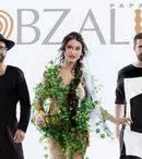 Cobzality lansează videoclipul piesei „De la Căpâlna”