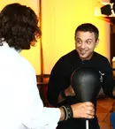 Box în culise: cum se antrenează jurații de la „Chefi la cuțite”