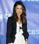 Jennifer Esposito („O familie de poliţişti”) va juca în „NCIS”