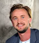 Tom Felton („Harry Potter”) vine la TV, în serialul „The Flash”