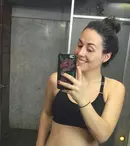 Actriţa Zuria Vega nu vrea să ştie sexul copilului pe care îl aşteaptă