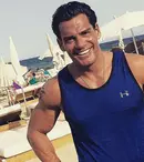 Cristian de la Fuente se poartă urât cu colegele sale