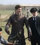 Interviu cu Michiel Huisman: „Credeam că Harley-Davidson e un singur tip”