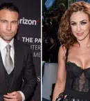 Aracely Arambula şi Rafael Amaya au un proiect împreună
