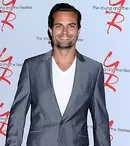 Scott Elrod („Anatomia lui Grey”) va juca în „Pompierii din Chicago”