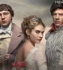 Miniseria „Război și pace” a intrat în grila FilmBox Premium