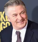 Alec Baldwin a devenit din nou tătic