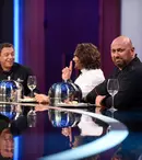 Un bucătar instruit la școala lui Gordon Ramsay vine, diseară, la „Chefi la cuțite”