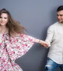 FOTO| Criss și Vlad (Happy Channel) au mers în vacanță în Portugalia și Franța