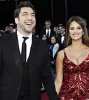 Penélope Cruz şi Javier Bardem fac împreună un film despre Pablo Escobar
